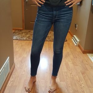 American Eagle Jeggings